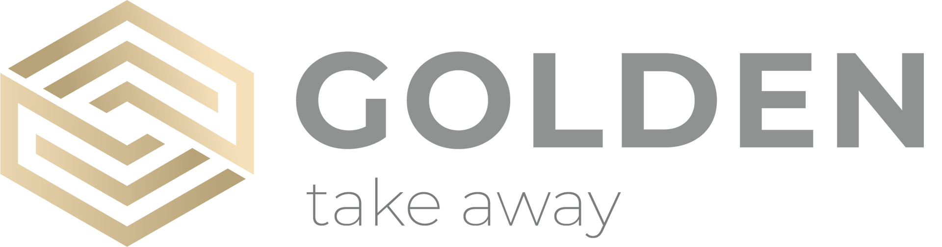 Golden Logo